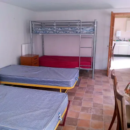 Granary Barn Hostel Helston