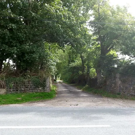 Granary Barn Hostel